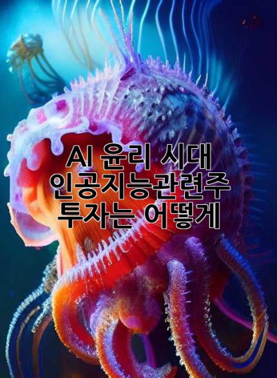 AI 윤리 시대, 인공지능관련주 투자는 어떻게? 🤔