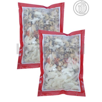 놓치면 후회! 파주해물찜 역대급 후기 & 할인 꿀팁🦀