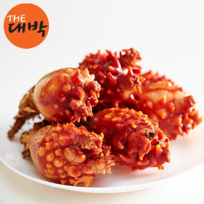 통영 멍게의 모든 것! 깐멍게, 활멍게, 냉동멍게 비교분석 & 꿀팁 대방출!